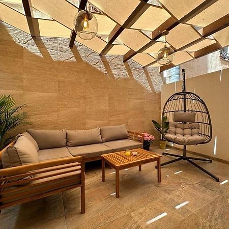 Ana Residence Эльче Экстерьер фото