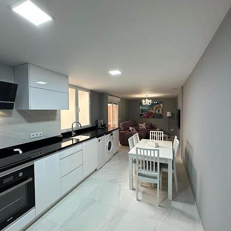 Ana Residence Эльче Экстерьер фото