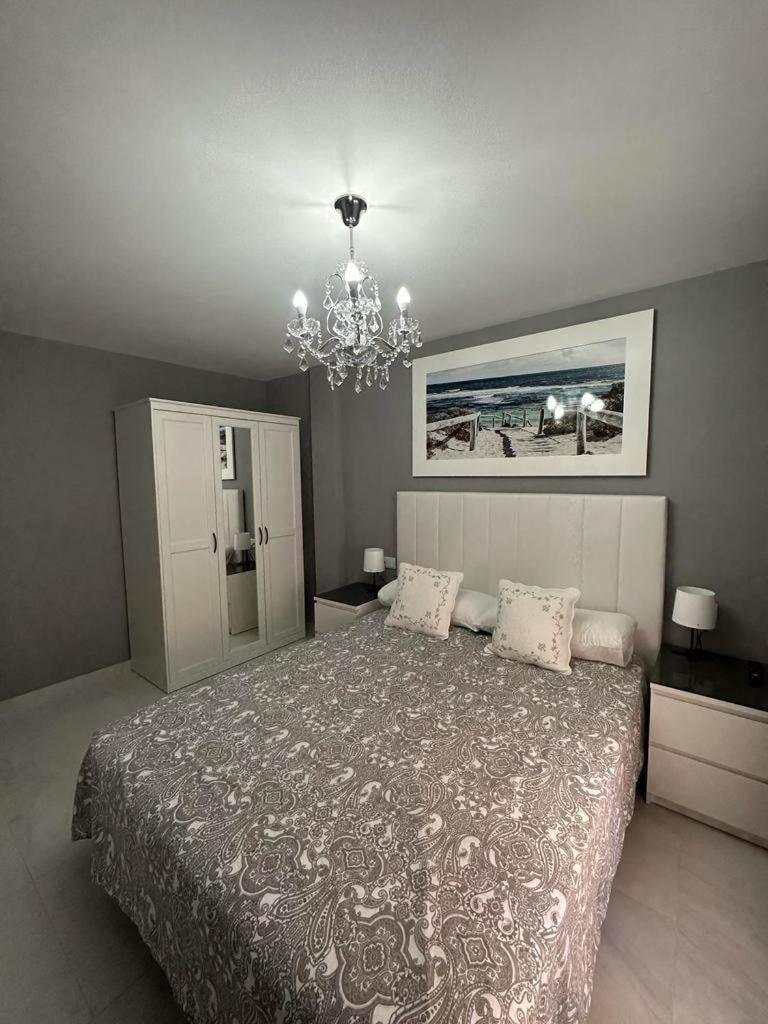 Ana Residence Эльче Экстерьер фото