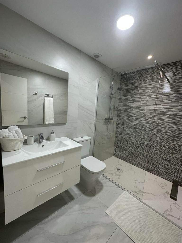 Ana Residence Эльче Экстерьер фото