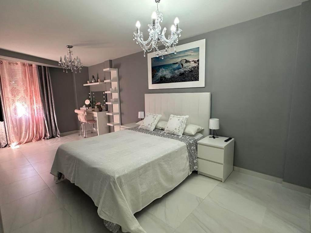 Ana Residence Эльче Экстерьер фото