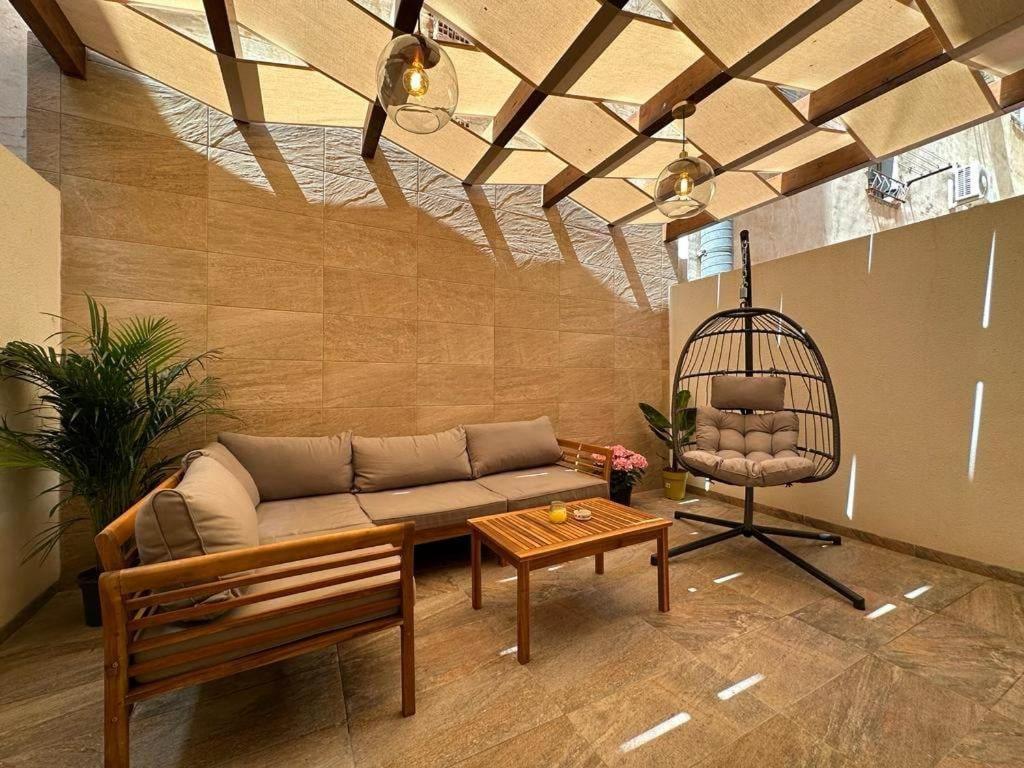 Ana Residence Эльче Экстерьер фото