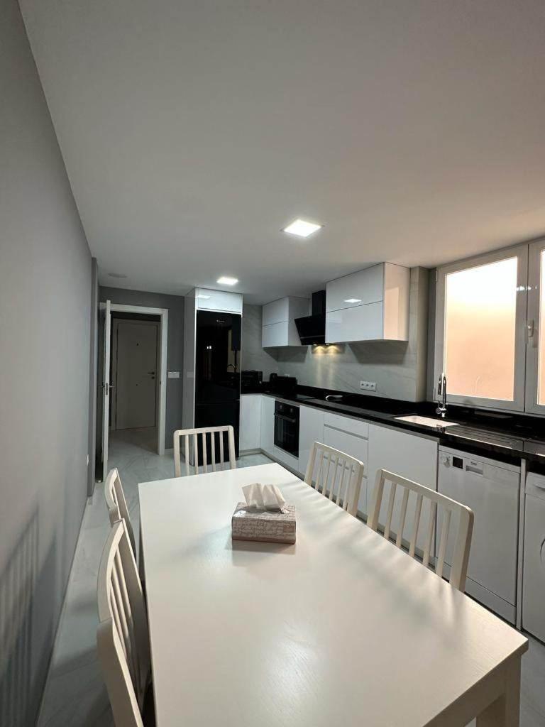 Ana Residence Эльче Экстерьер фото