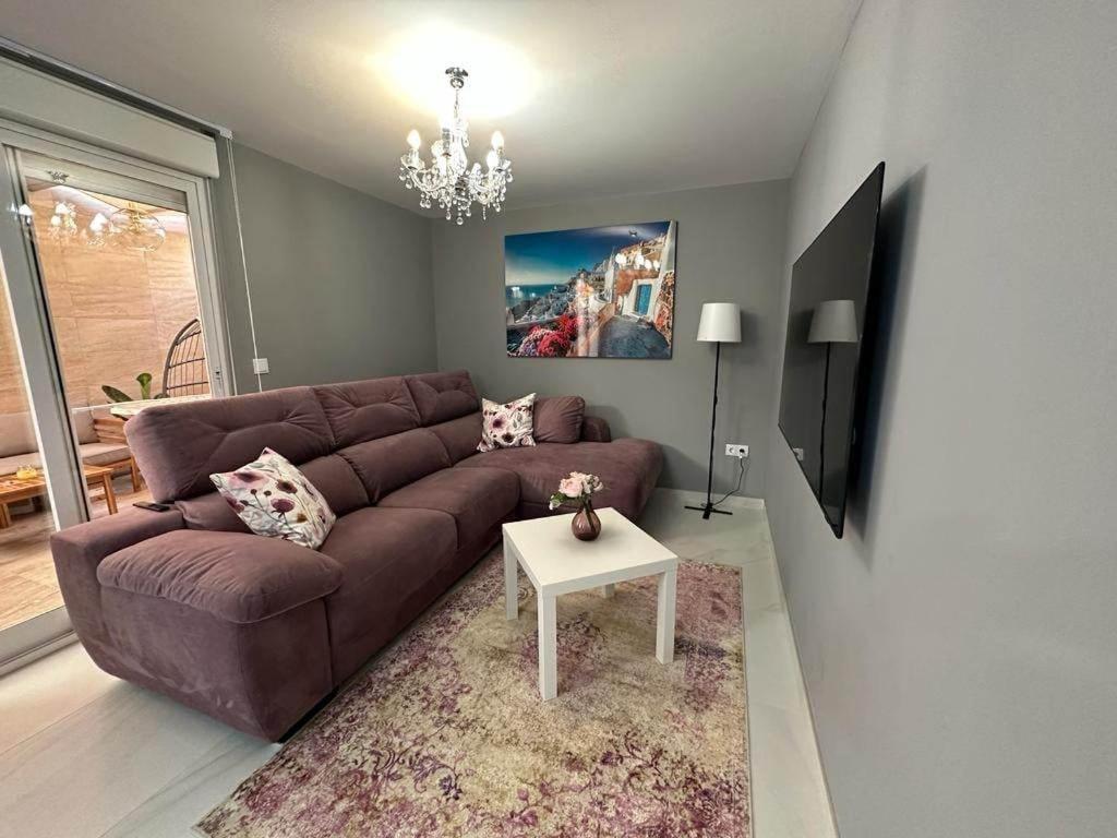 Ana Residence Эльче Экстерьер фото