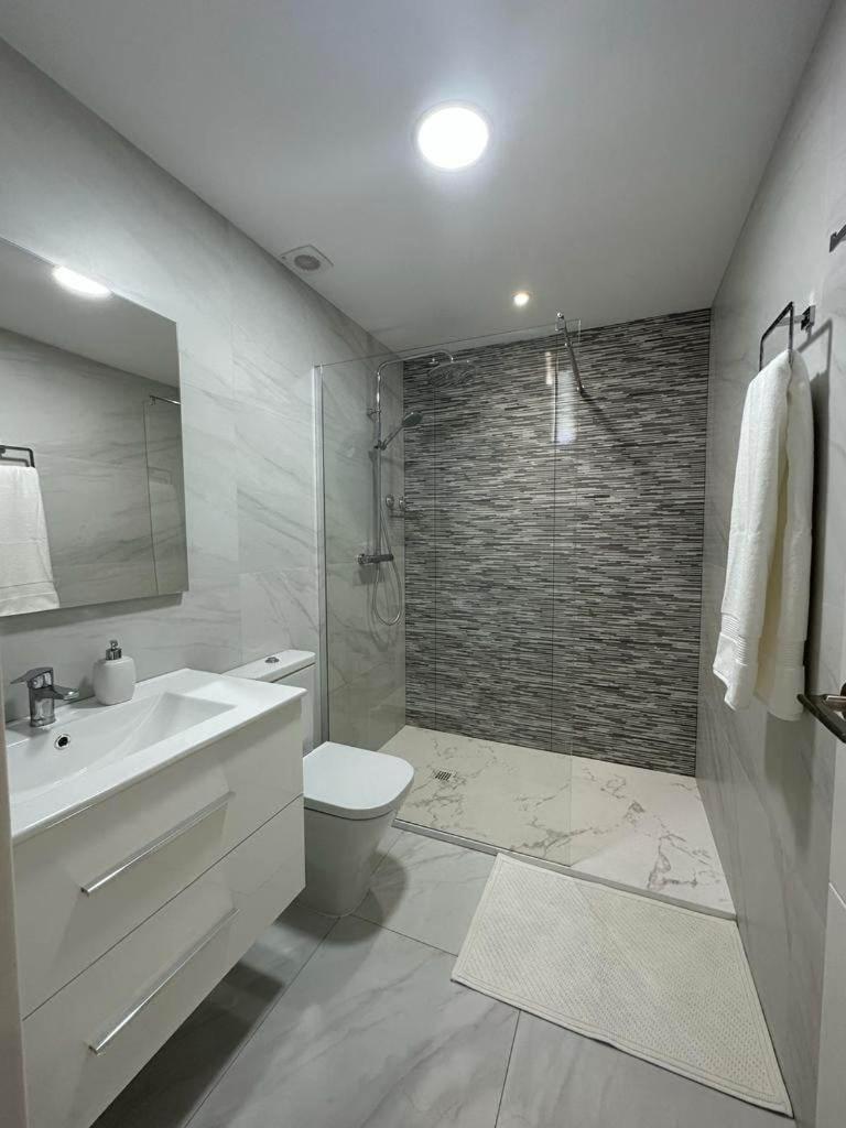 Ana Residence Эльче Экстерьер фото