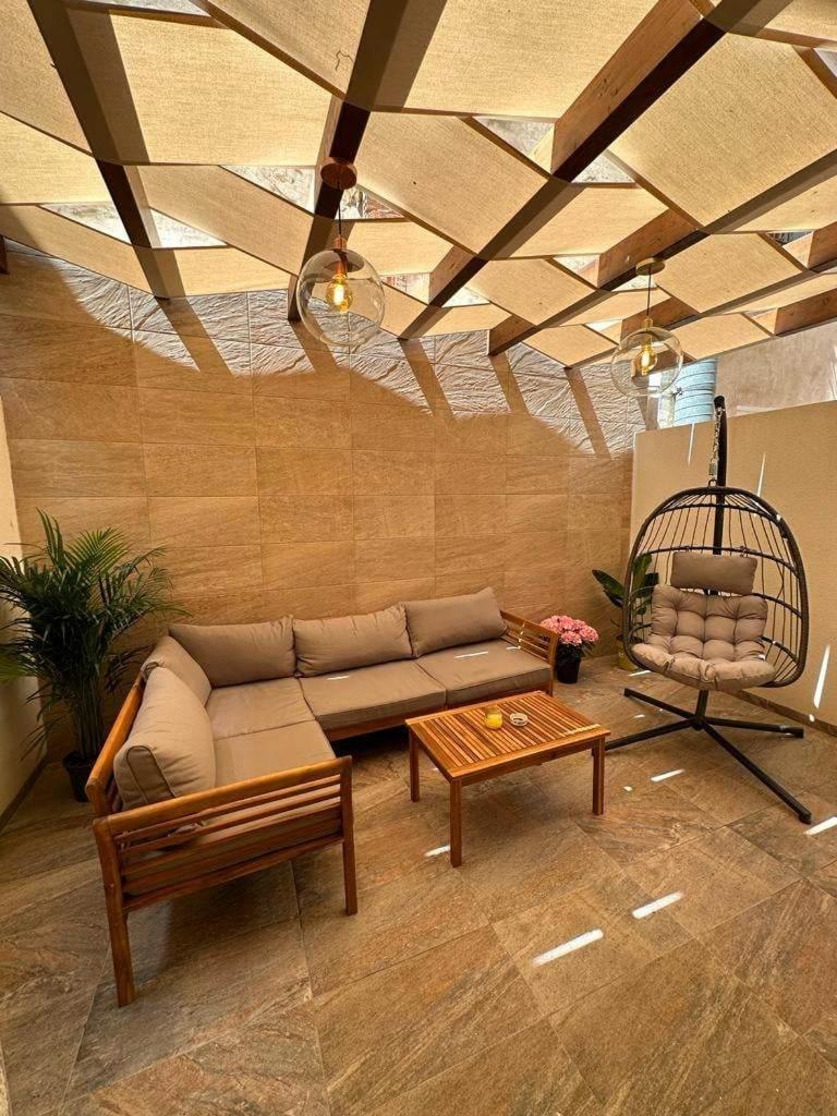 Ana Residence Эльче Экстерьер фото