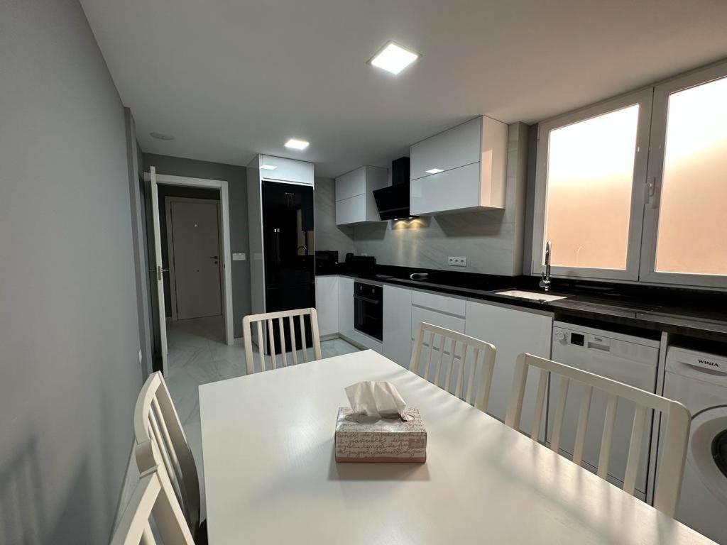 Ana Residence Эльче Экстерьер фото