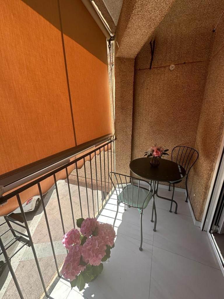 Ana Residence Эльче Экстерьер фото