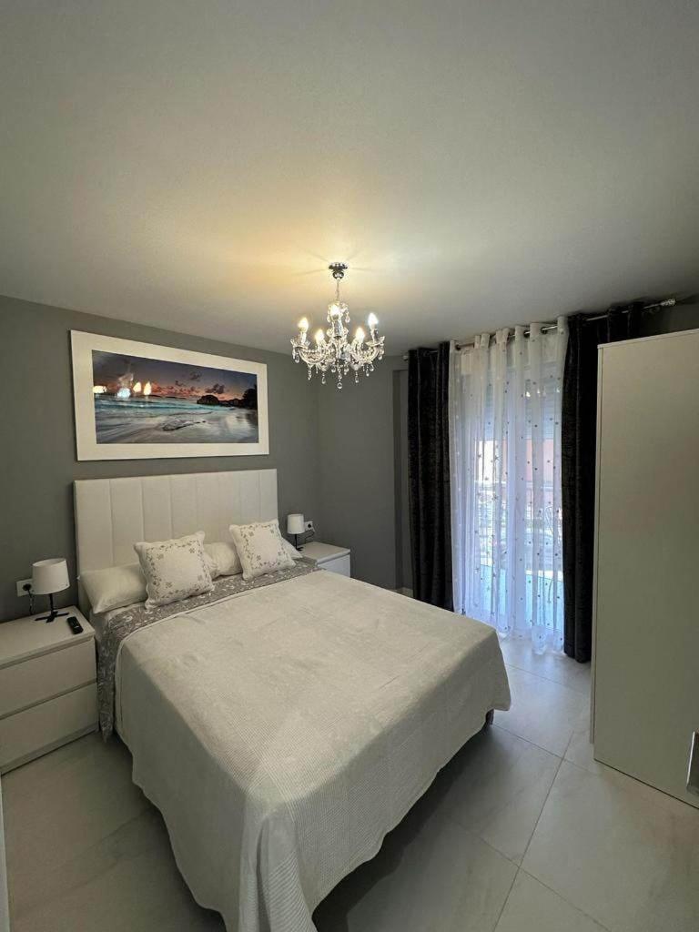 Ana Residence Эльче Экстерьер фото